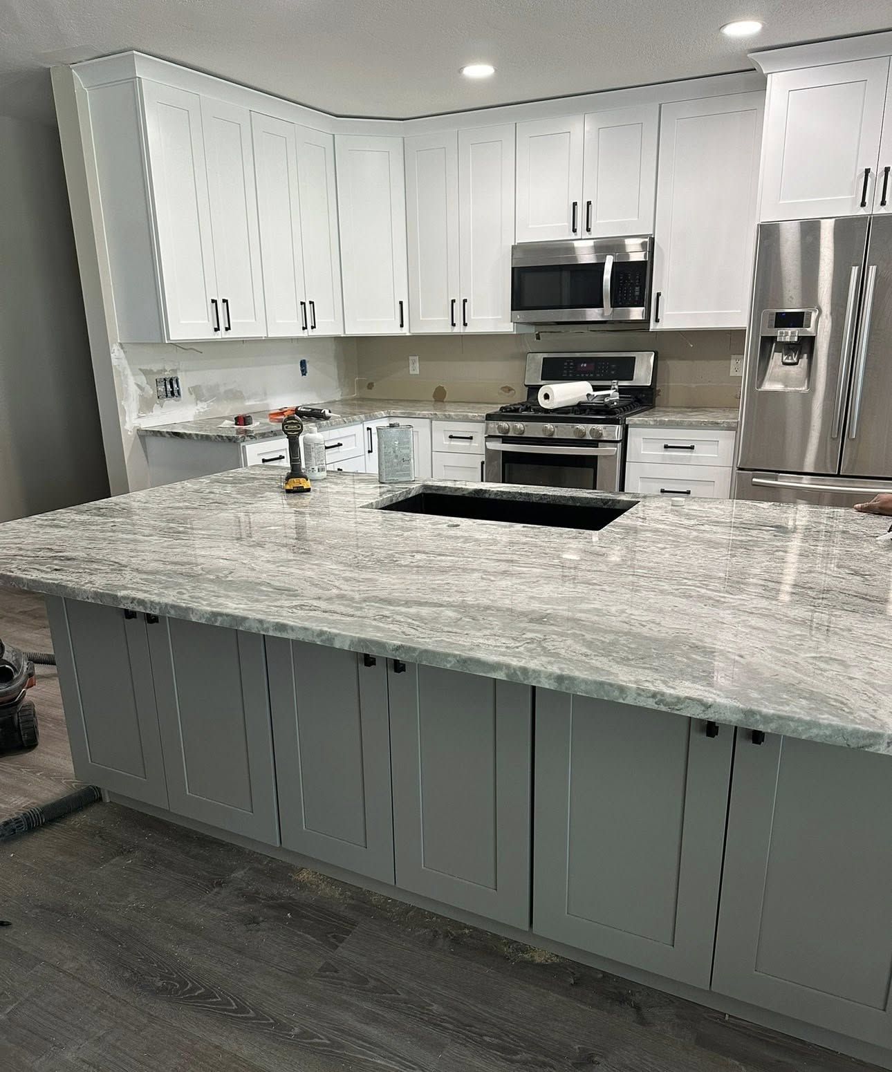 remodel