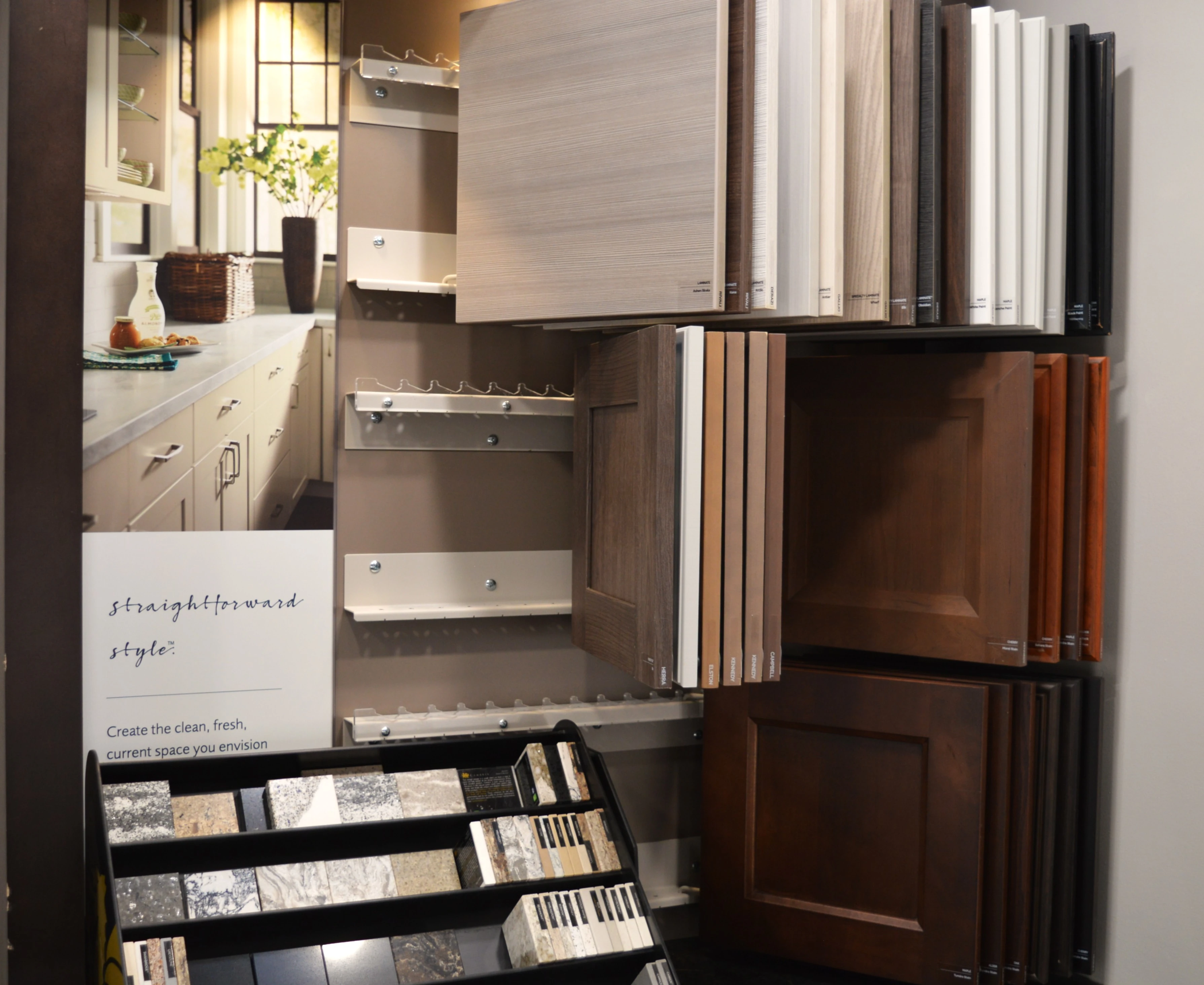 showroom 18