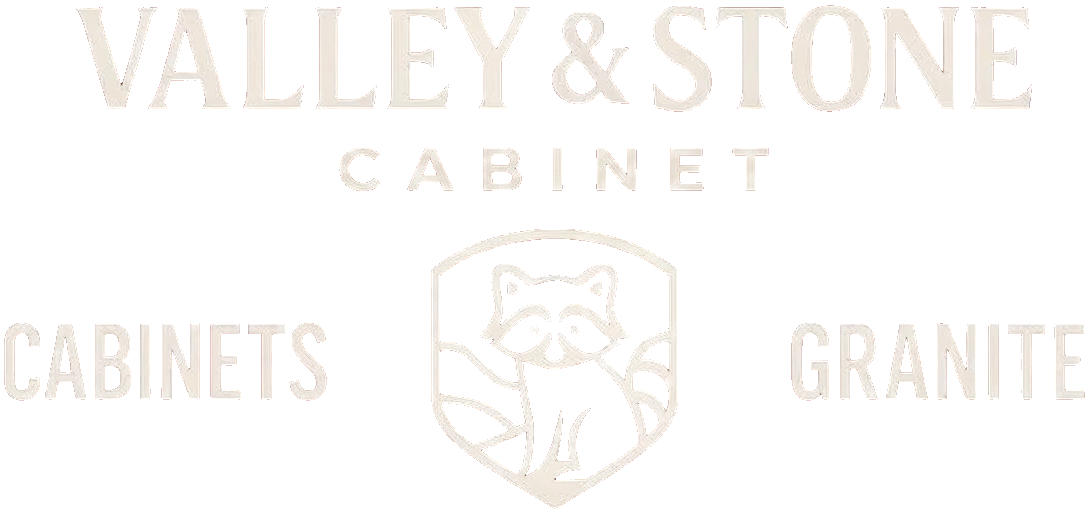 Valley & Stone Cabinet logo